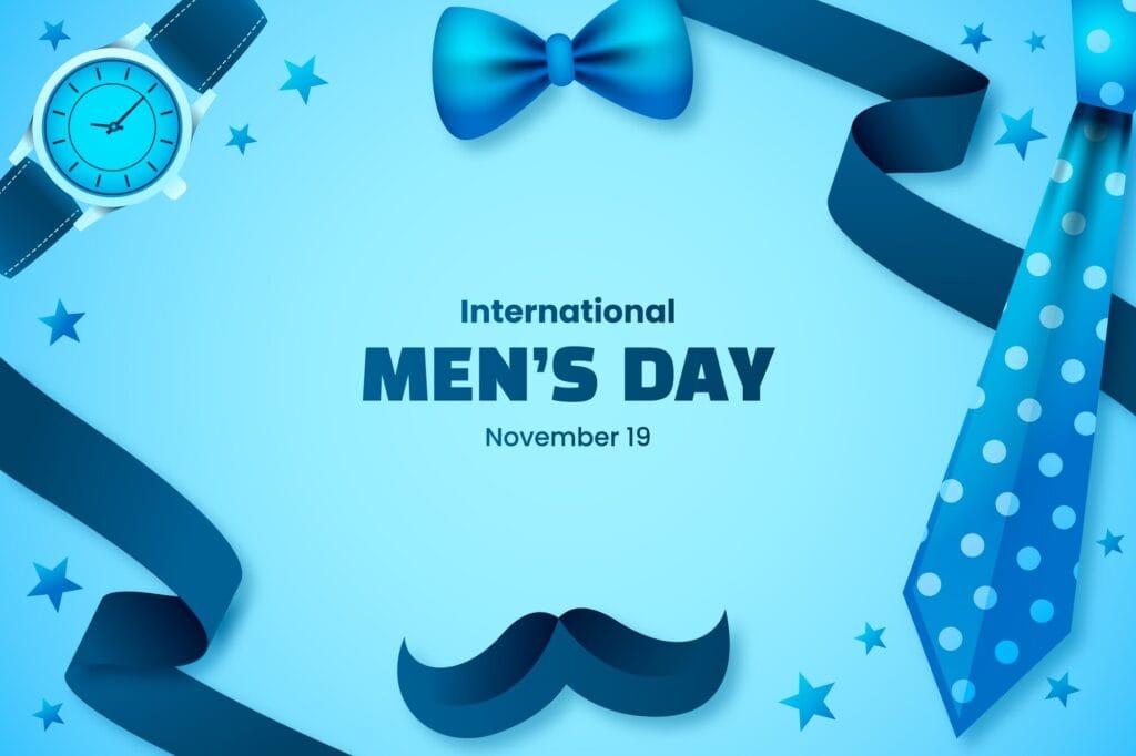 International Men's Day